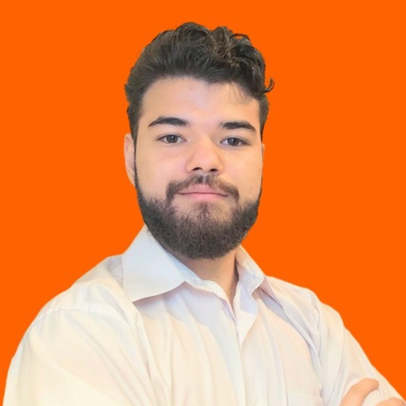 Gabriel Hagui